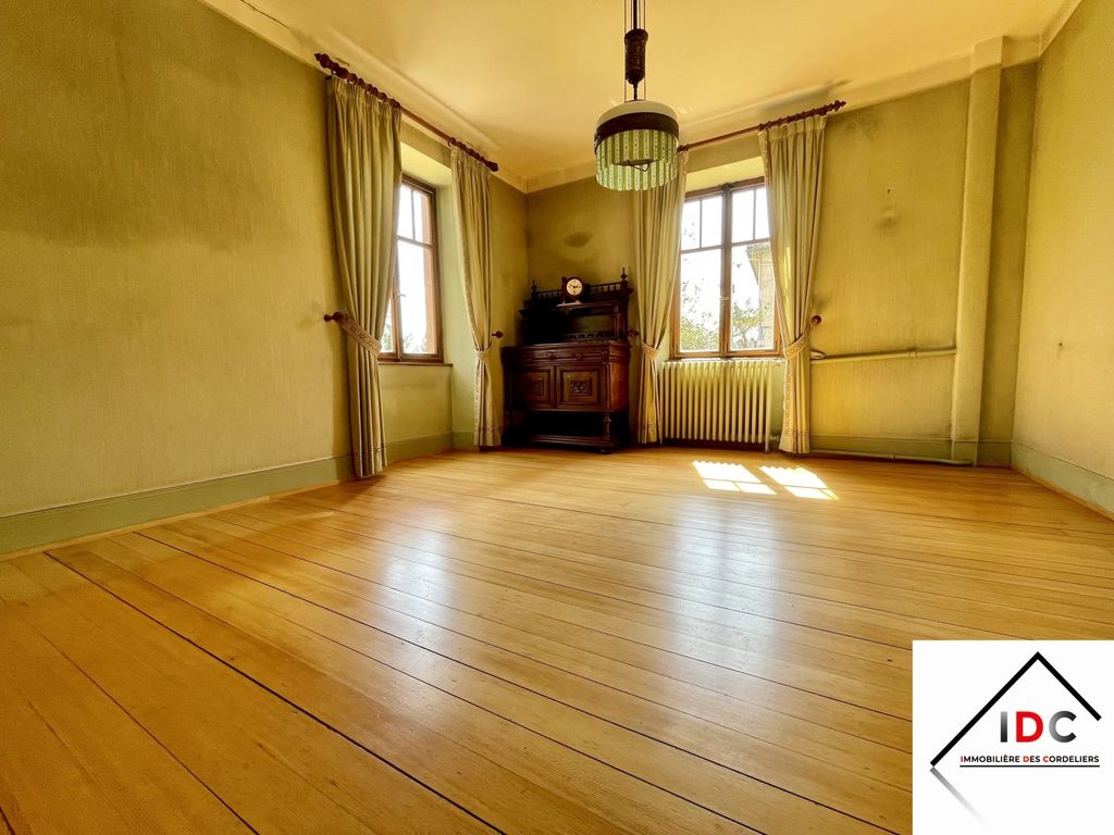 Achat maison 4 chambre(s) - Saverne