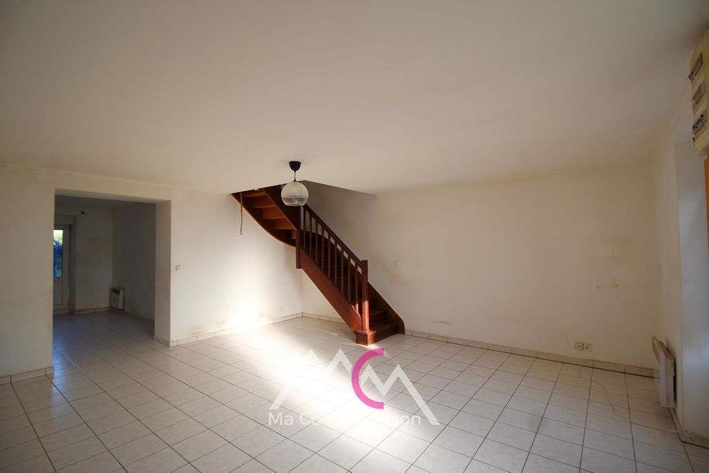 Achat maison à vendre 4 chambres 99 m² - Guenrouet