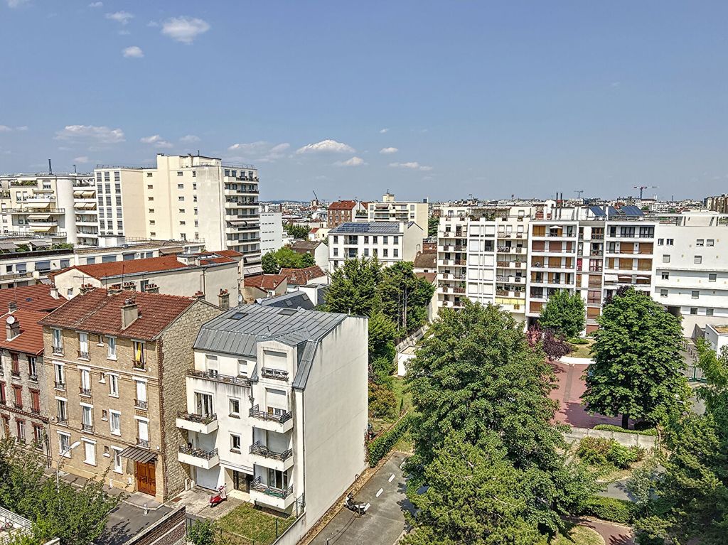 Achat studio à vendre 31 m² - Courbevoie