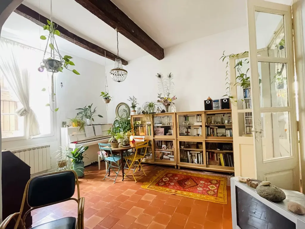 Achat appartement 3 pièce(s) Pézenas