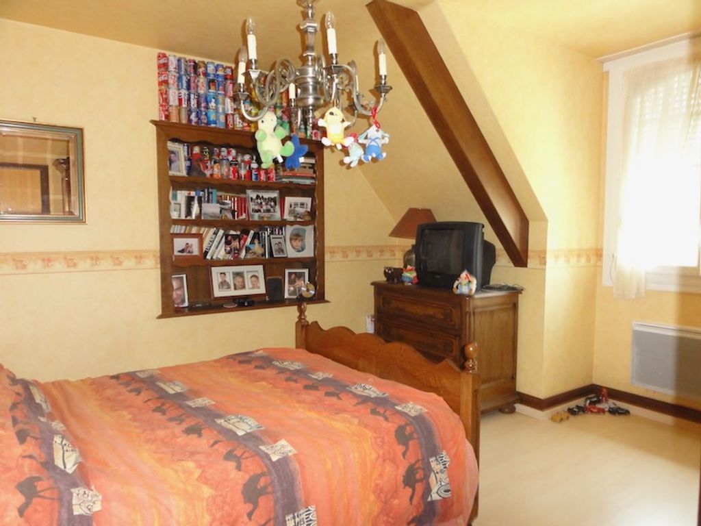 Achat maison 4 chambre(s) - Baud