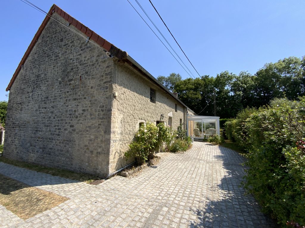 Achat maison 3 chambre(s) - Sainte-Mère-Église