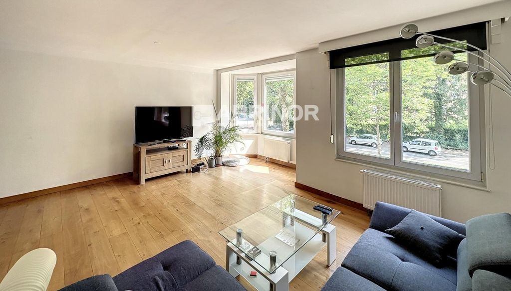 Achat appartement 4 pièce(s) Marcq-en-Barœul