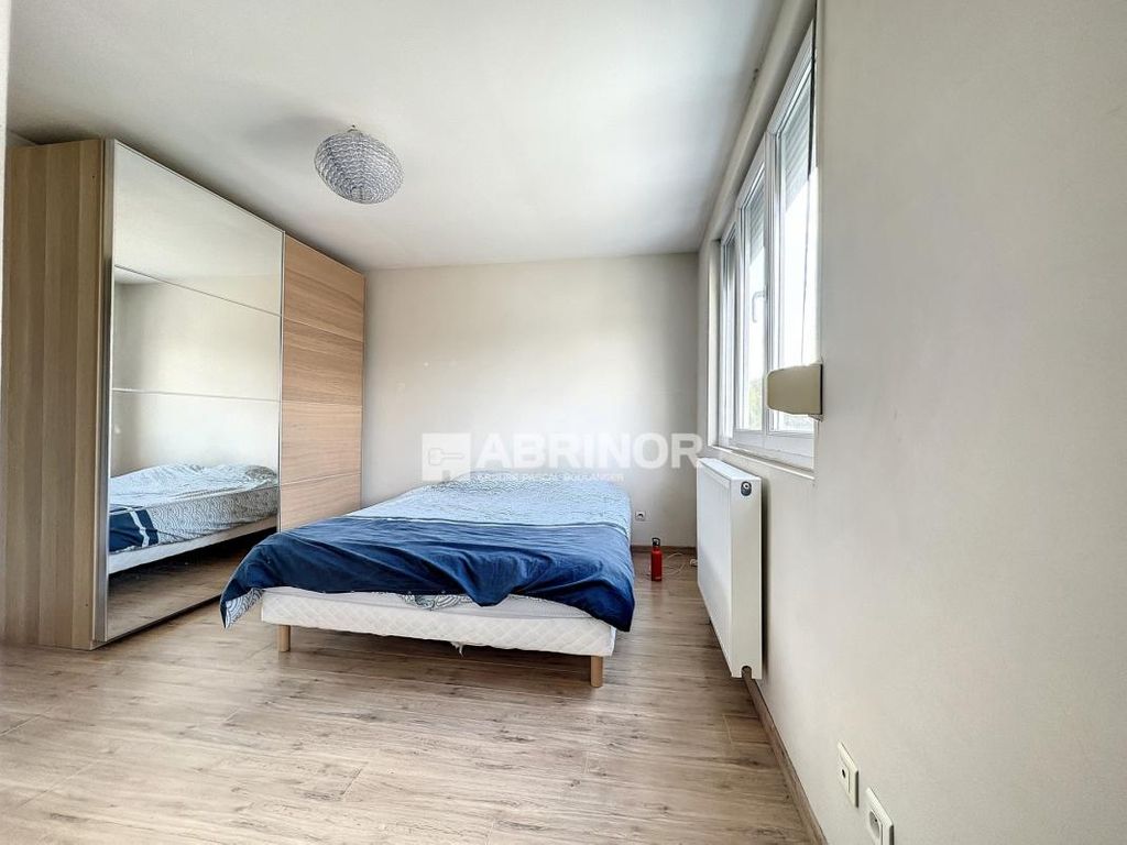 Achat appartement 4 pièce(s) Marcq-en-Barœul