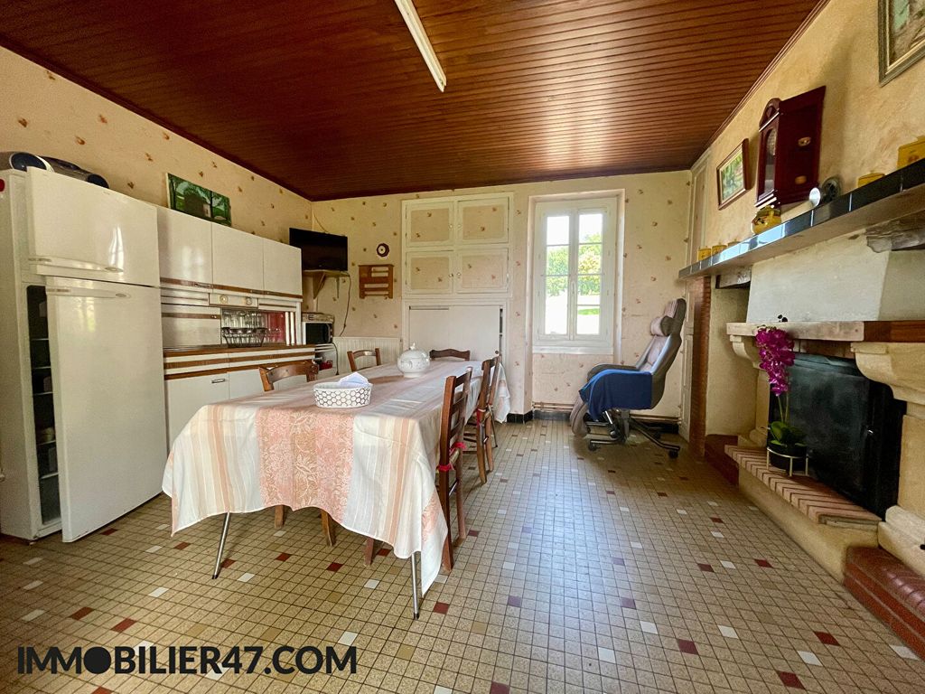 Achat maison 4 chambre(s) - Madaillan