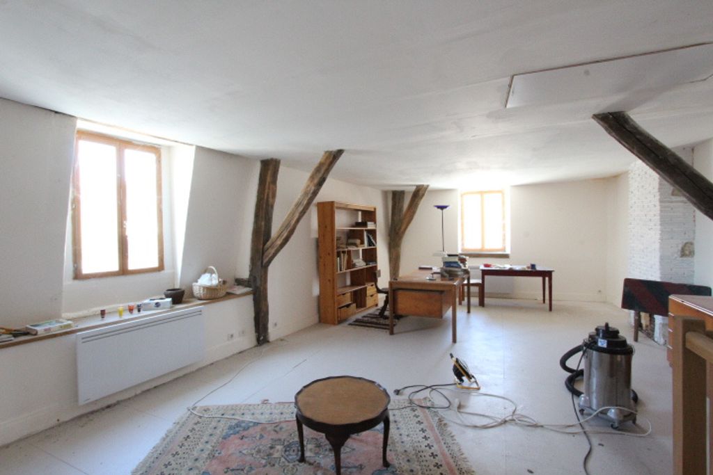 Achat maison à vendre 3 chambres 105 m² - La Charité-sur-Loire