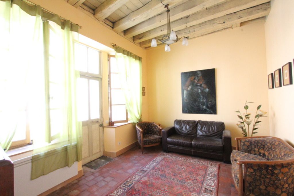 Achat maison 3 chambre(s) - La Charité-sur-Loire