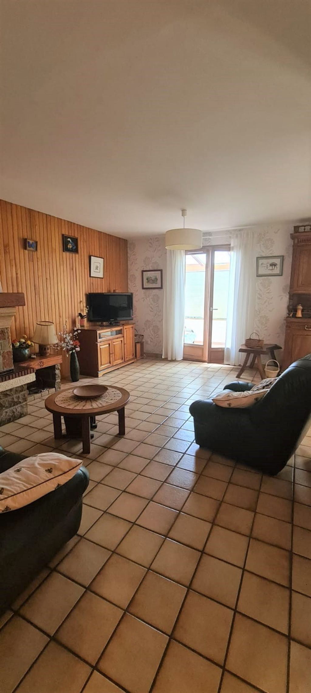 Achat maison 4 chambre(s) - Saint-Jean-Bonnefonds