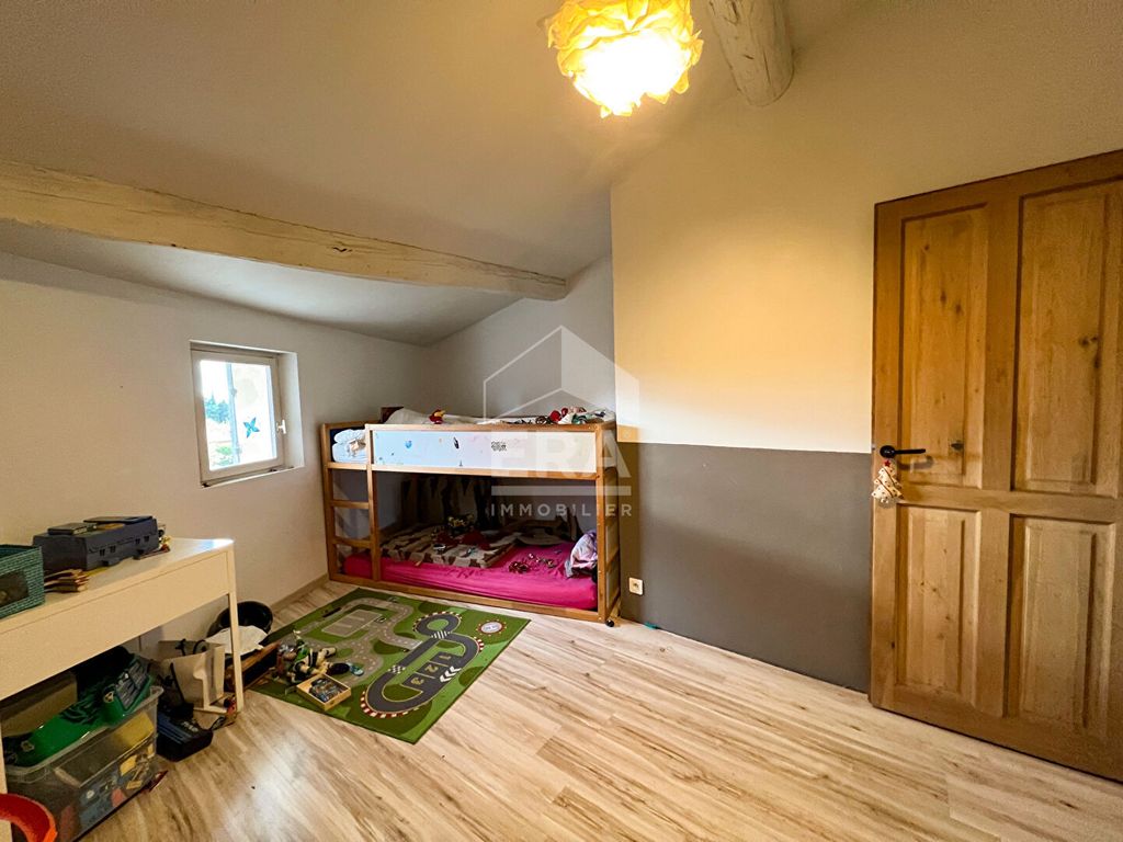 Achat maison 3 chambre(s) - Caromb