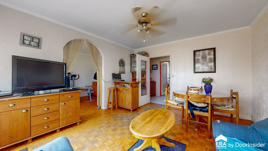 Achat appartement à vendre 4 pièces 77 m² - Morsang-sur-Orge