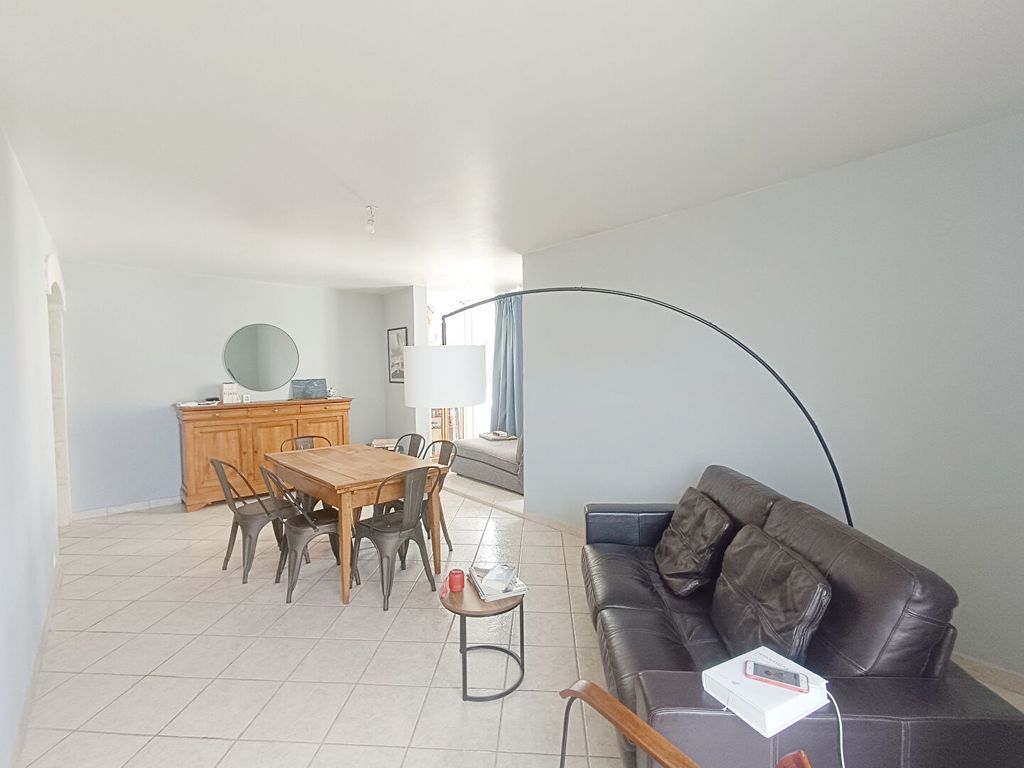 Achat appartement à vendre 4 pièces 80 m² - Marseille 14ème arrondissement
