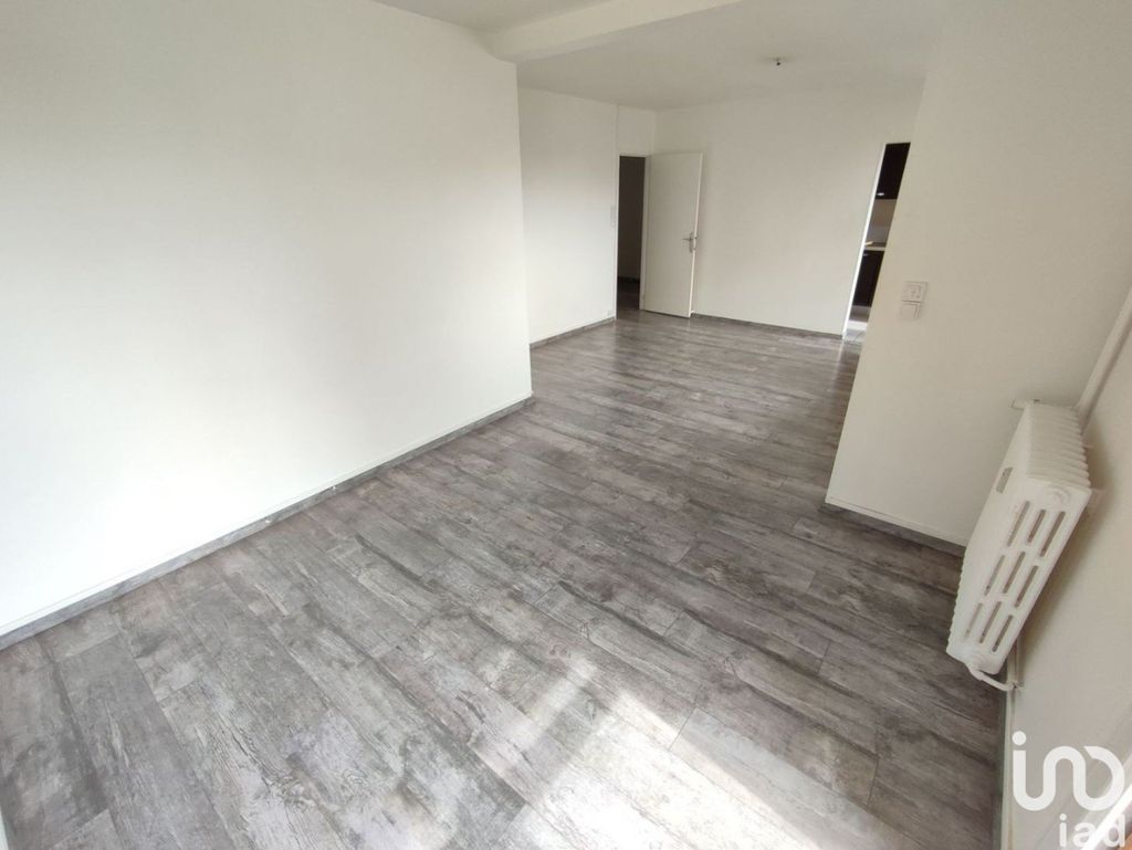 Achat appartement à vendre 2 pièces 53 m² - Chartres