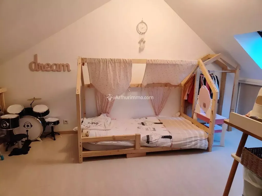 Achat maison 2 chambre(s) - Loupfougères