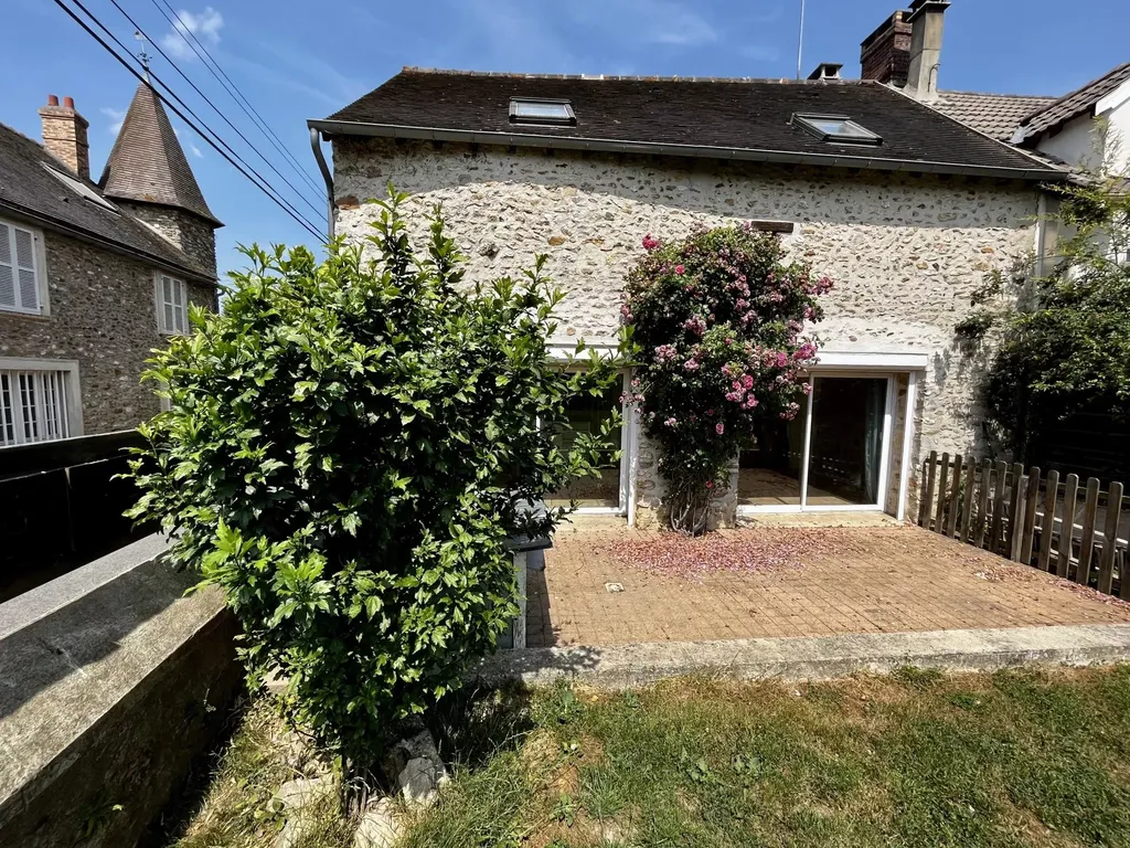 Achat maison à vendre 2 chambres 95 m² - Dourdan