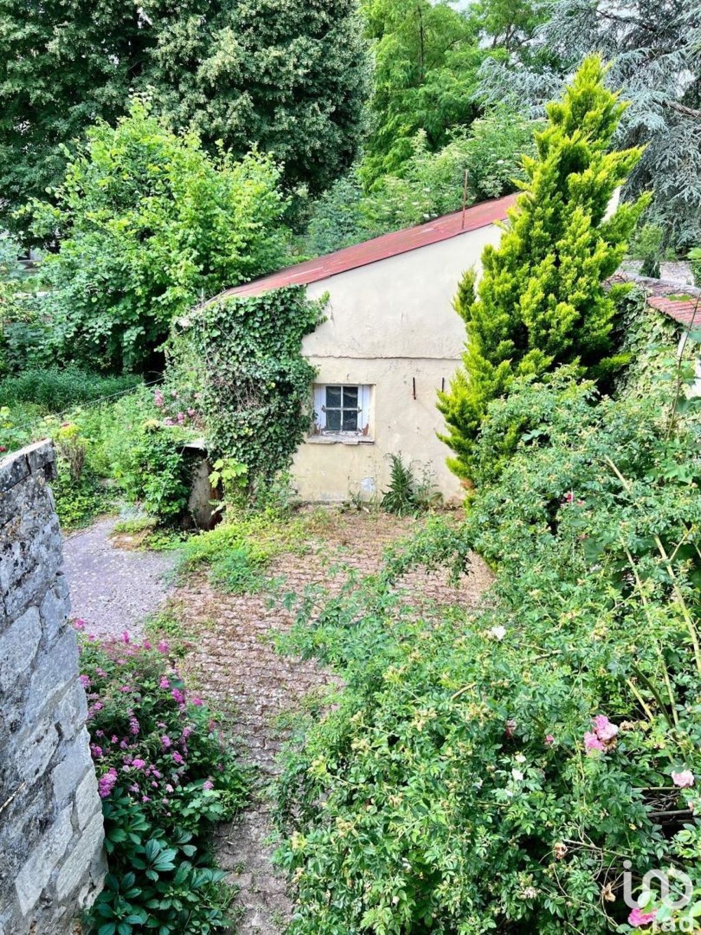 Achat maison 4 chambre(s) - Fère-en-Tardenois