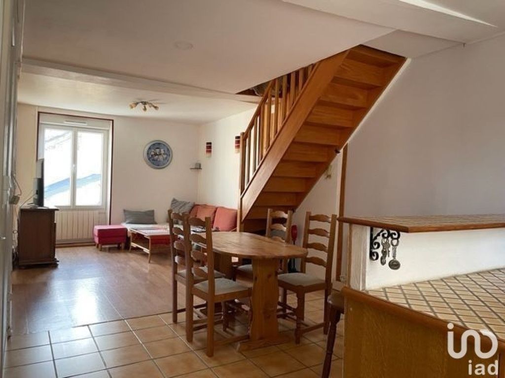 Achat appartement à vendre 5 pièces 74 m² - Pithiviers