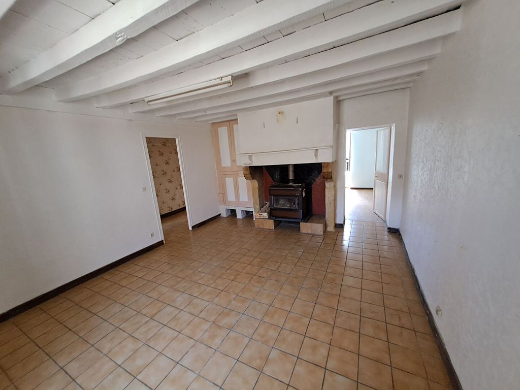 Achat maison à vendre 2 chambres 99 m² - Grenade-sur-l'Adour