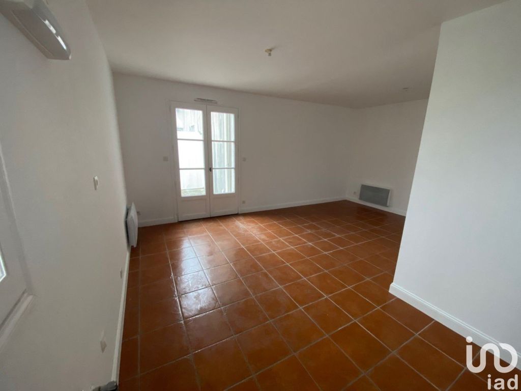 Achat appartement à vendre 3 pièces 60 m² - Courçon