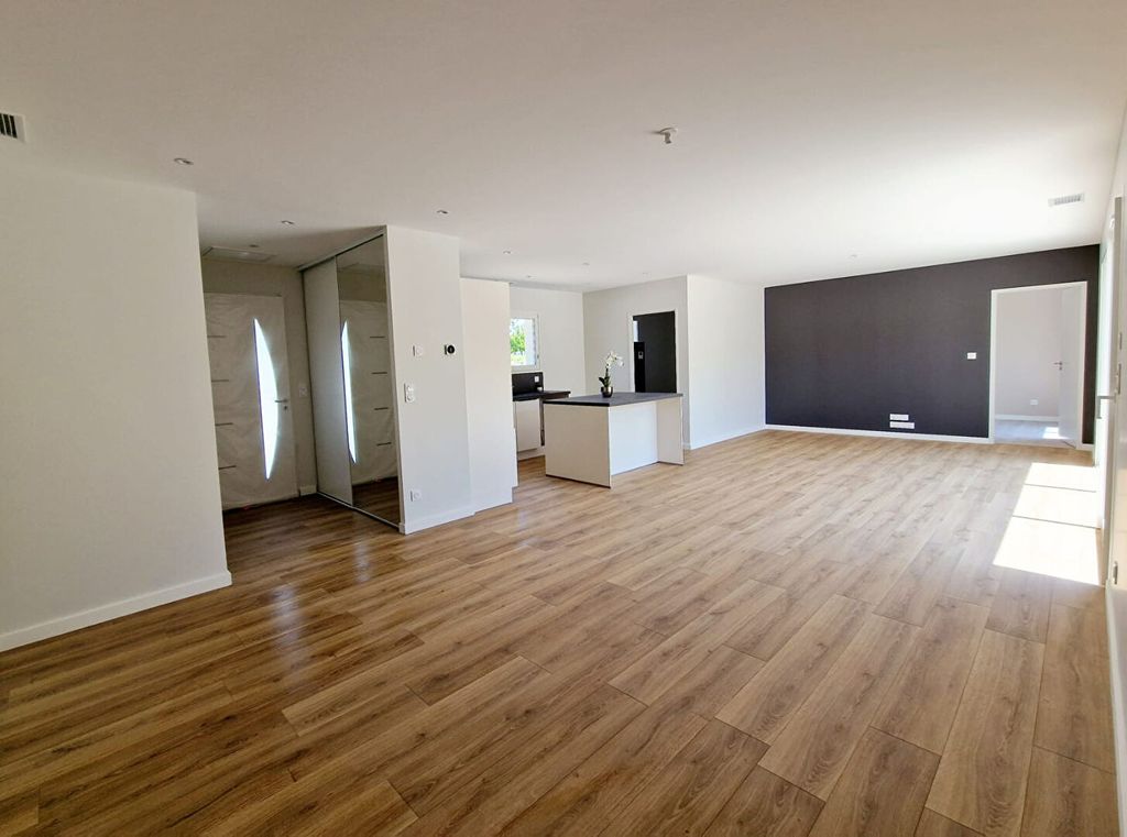Achat maison à vendre 4 chambres 135 m² - L'Union