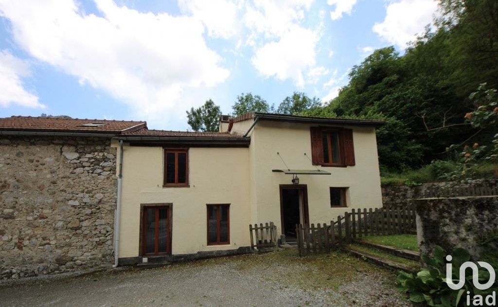 Achat maison 8 chambre(s) - Bédeilhac-et-Aynat