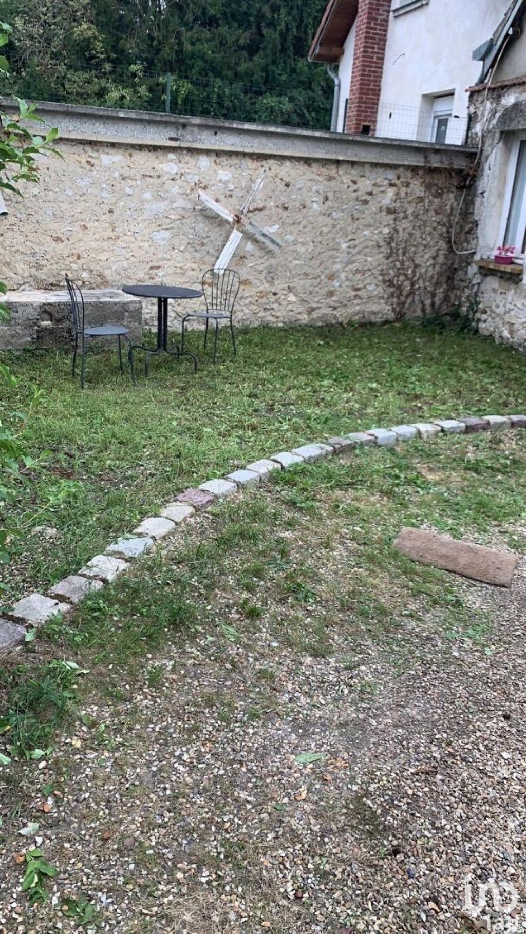 Achat maison à vendre 2 chambres 77 m² - Longnes