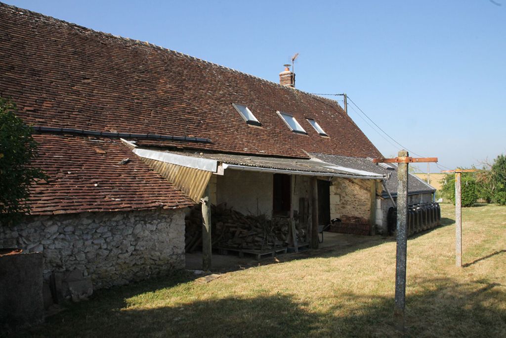 Achat maison 3 chambre(s) - Bléré