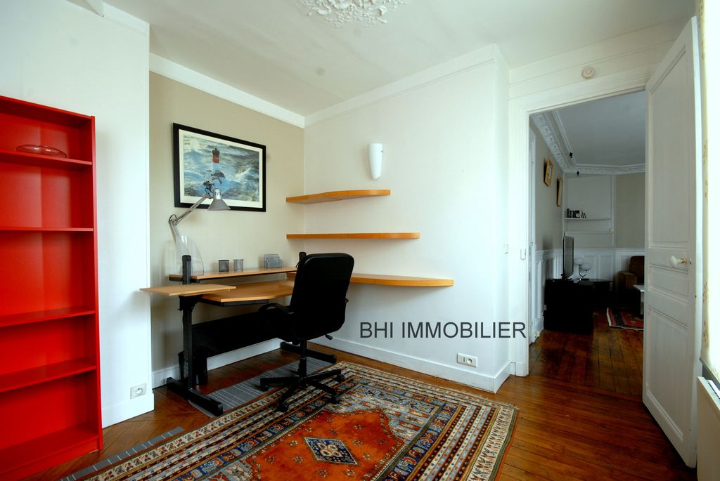 Achat appartement 2 pièce(s) Paris 13ème arrondissement