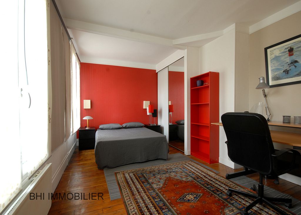 Achat appartement 2 pièce(s) Paris 13ème arrondissement