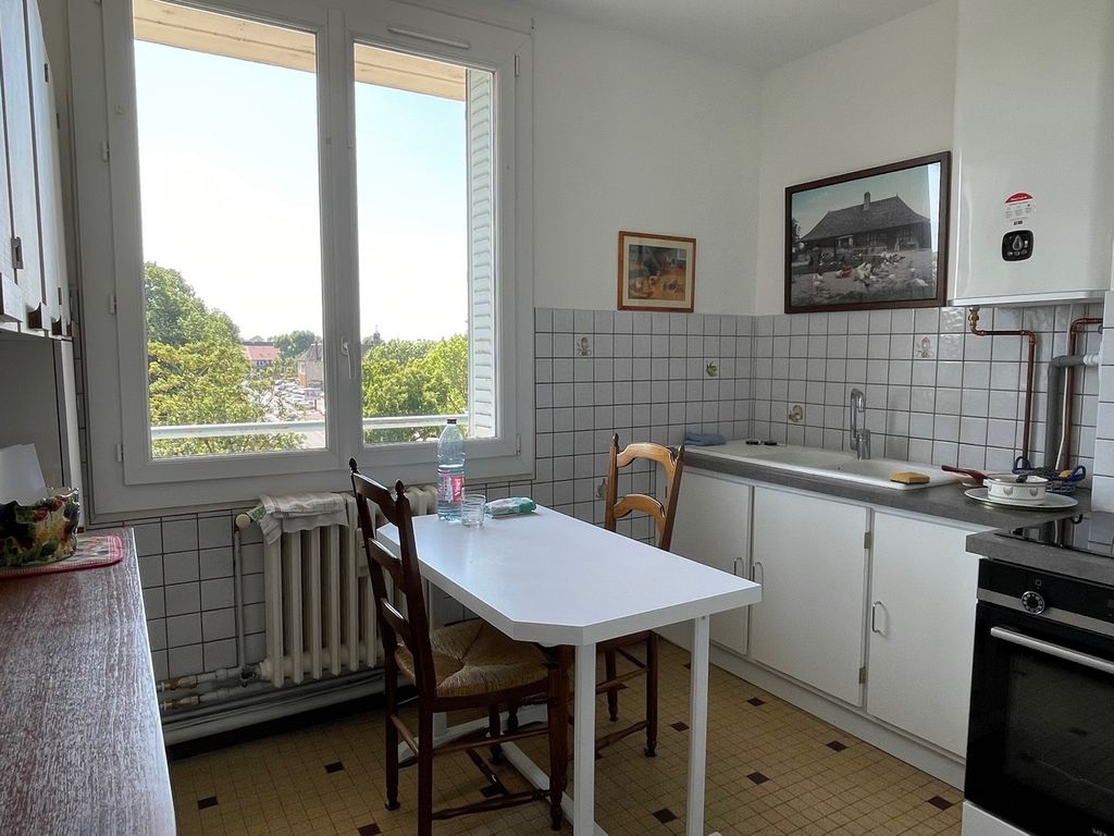 Achat appartement 3 pièce(s) Chalon-sur-Saône