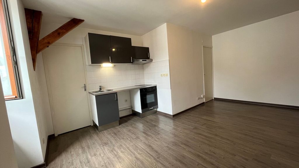 Achat appartement à vendre 2 pièces 35 m² - Annecy