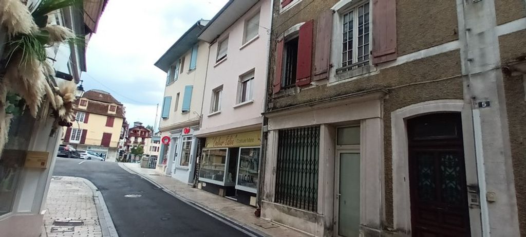 Achat maison 4 chambre(s) - Salies-de-Béarn