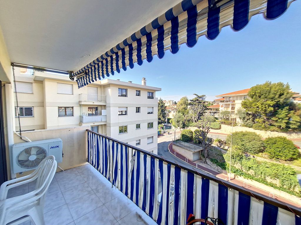 Achat appartement 3 pièce(s) Cannes