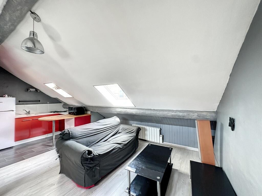 Achat studio à vendre 33 m² - Meaux