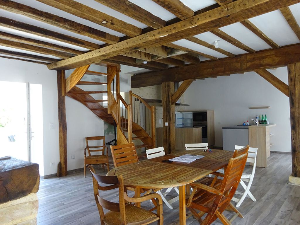 Achat maison à vendre 3 chambres 139 m² - La Ferté-Bernard