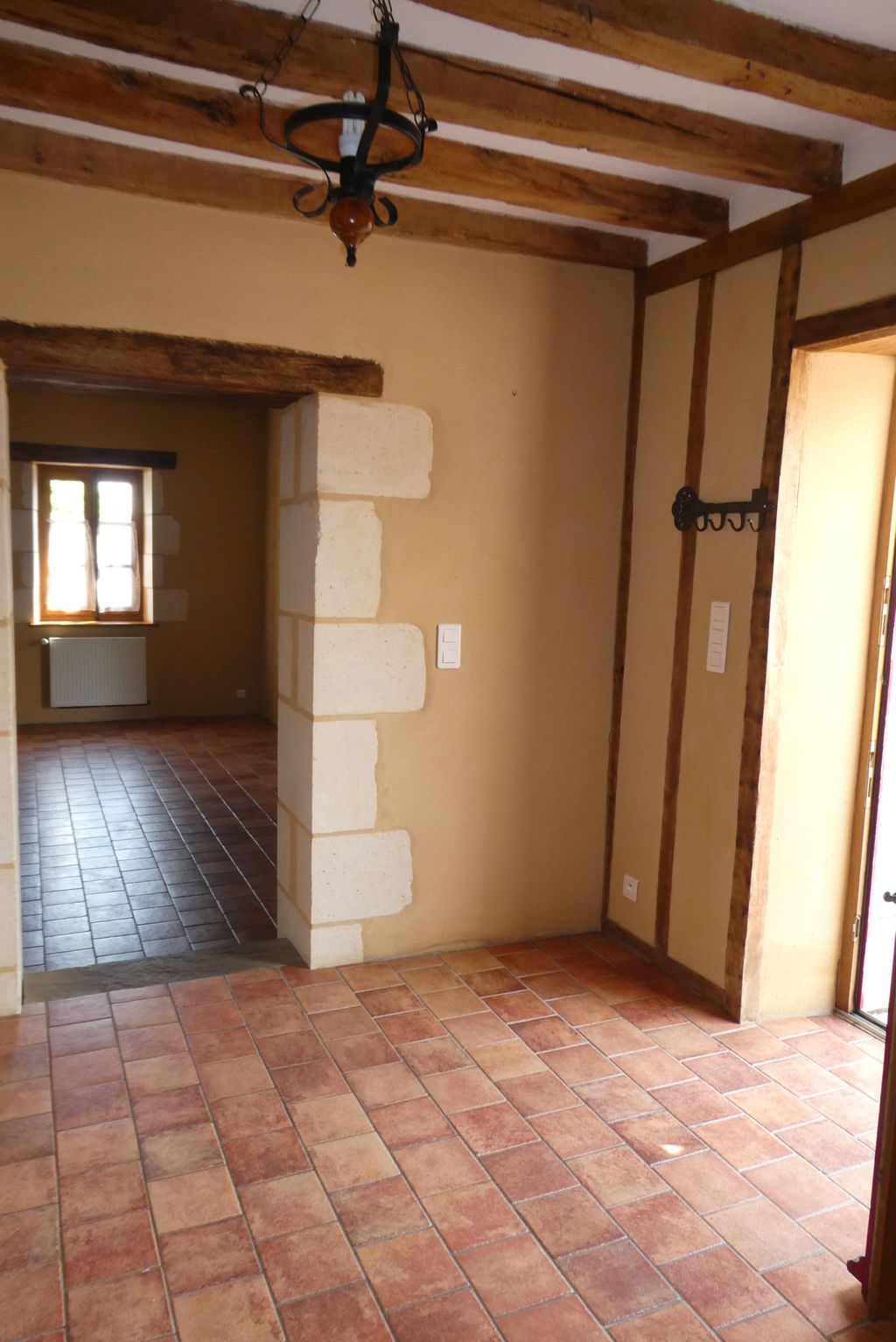 Achat maison 4 chambre(s) - Bellême