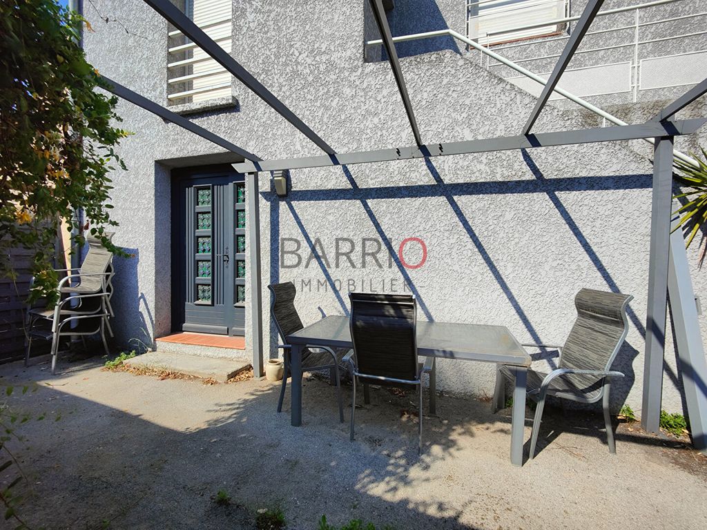 Achat maison à vendre 4 chambres 120 m² - Argelès-sur-Mer