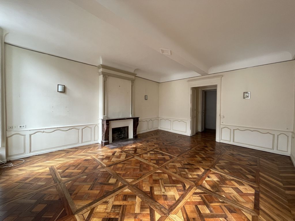 Achat appartement à vendre 4 pièces 117 m² - Riom