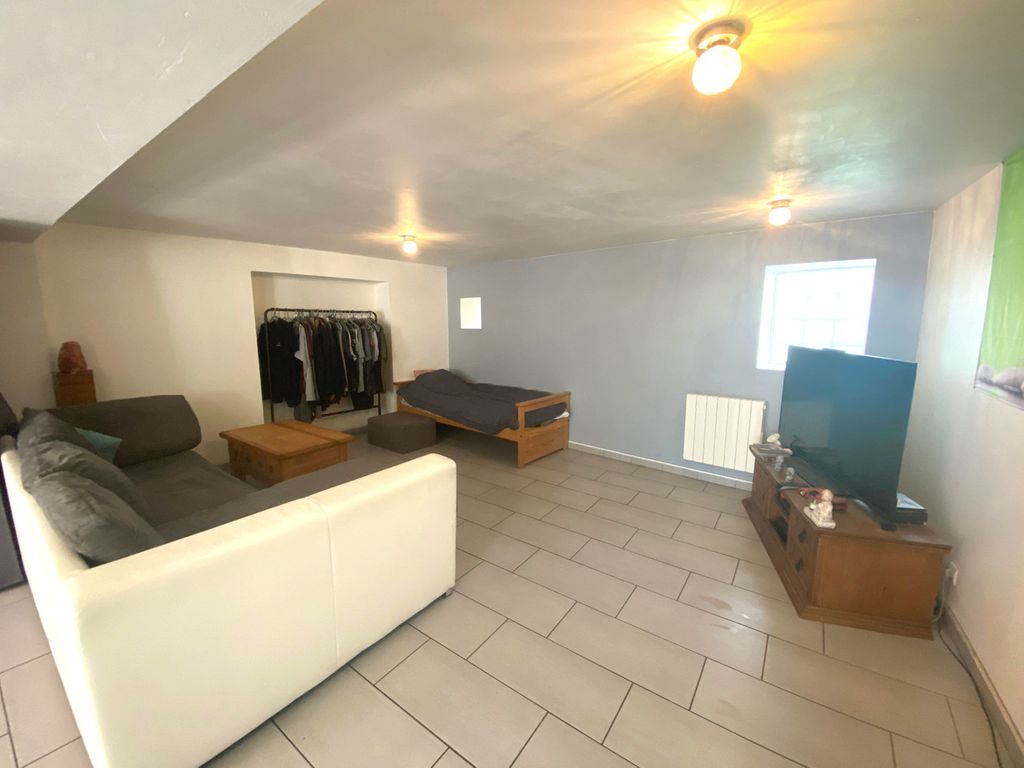 Achat maison à vendre 2 chambres 109 m² - Taninges