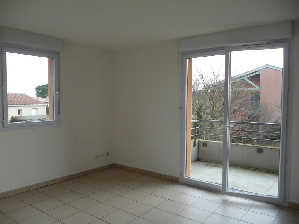 Achat appartement à vendre 2 pièces 45 m² - Mondonville