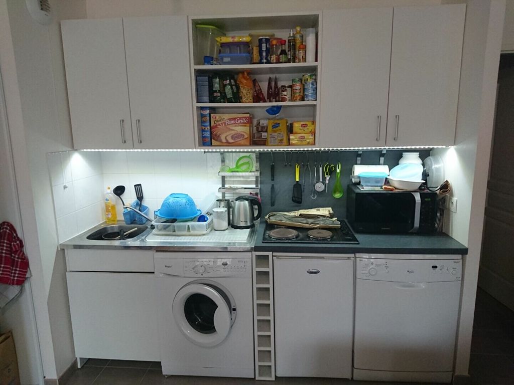 Achat studio à vendre 34 m² - Dammartin-en-Goële