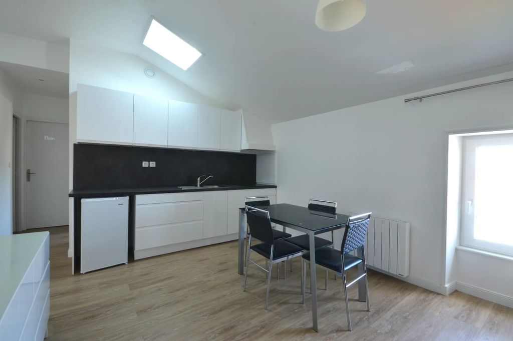 Achat appartement à vendre 2 pièces 37 m² - La Rochelle