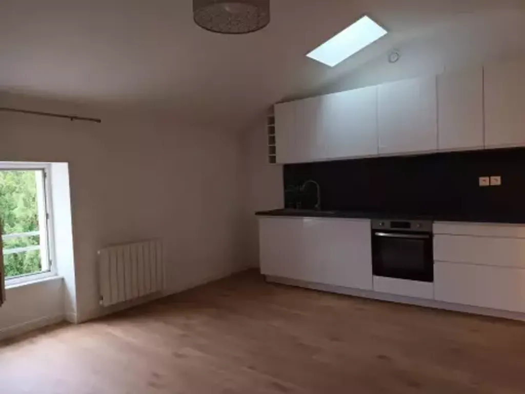 Achat appartement à vendre 2 pièces 42 m² - La Rochelle