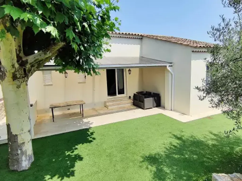 Achat maison 2 chambre(s) - Roquebrune-sur-Argens