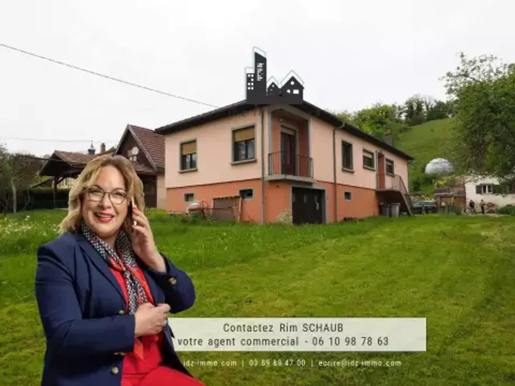 WC-douches dans les maisons WeberHaus