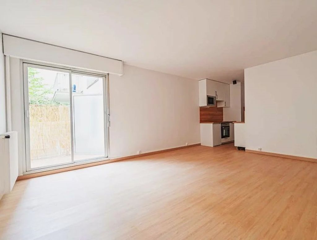 Achat appartement 1 pièce(s) Paris 16ème arrondissement