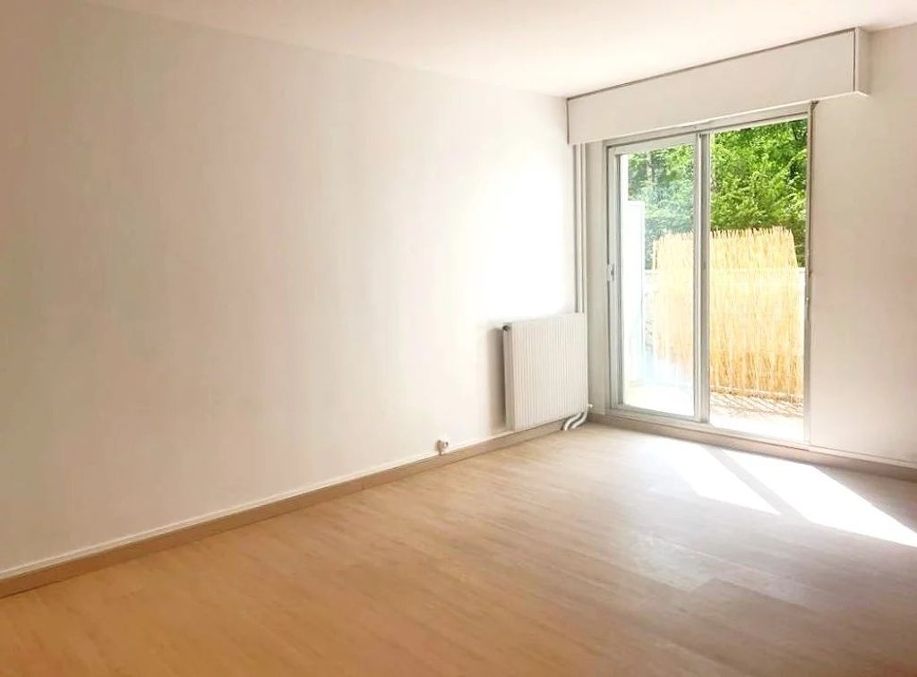 Achat studio à vendre 35 m² - Paris 16ème arrondissement