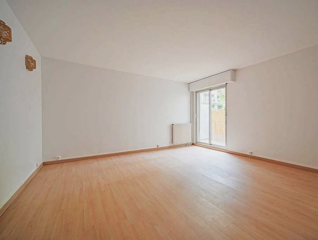 Achat appartement 1 pièce(s) Paris 16ème arrondissement