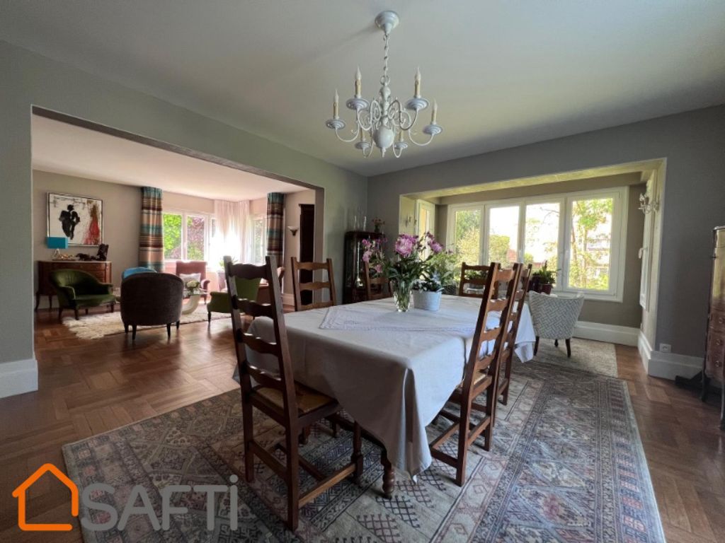 Achat maison 4 chambre(s) - Auxi-le-Château