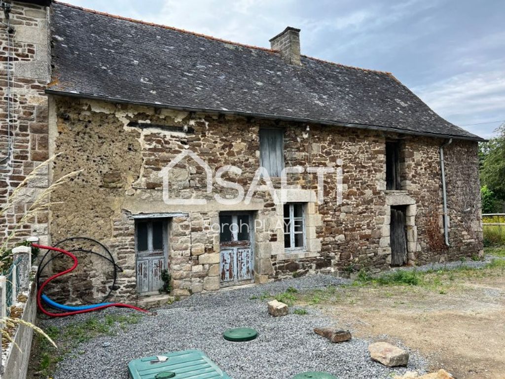 Achat maison 3 chambre(s) - Yvignac-la-Tour