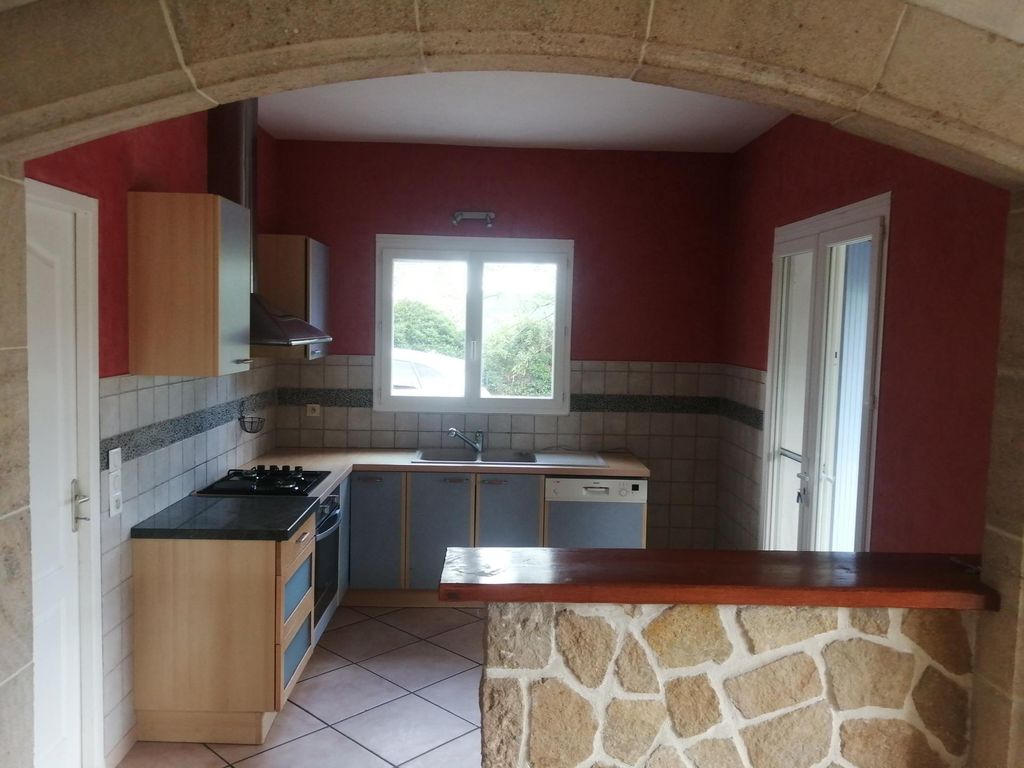 Achat maison 4 chambre(s) - Saint-Barthélemy-le-Plain